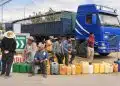 Bolivia y el síndrome de la rana hervida