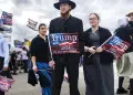 El inesperado voto amish podría darle la ventaja a Trump en Pensilvania