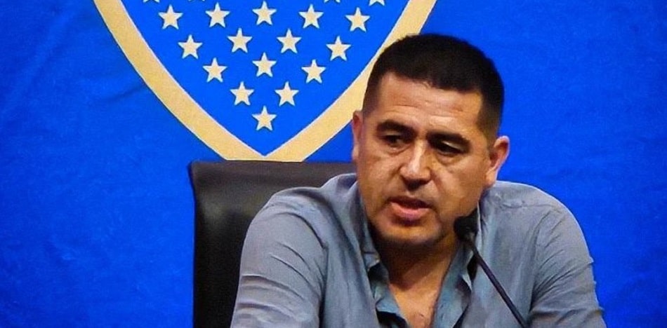 Riquelme