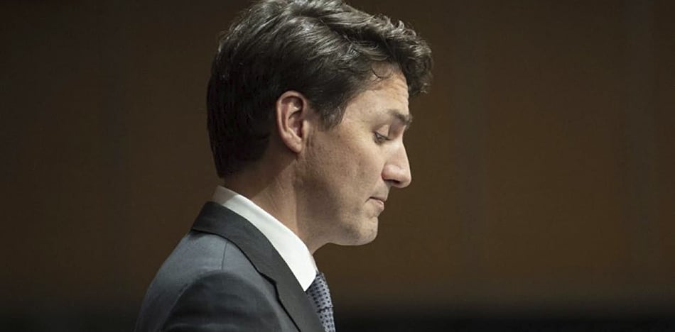 Gobierno de Trudeau se cae a pedazos: aliados le ponen fecha a su salida