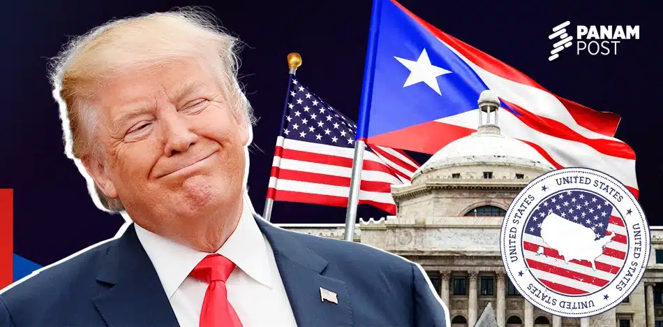 ¿Será Puerto Rico el estado 51 con Trump? Senado de la isla da primer paso