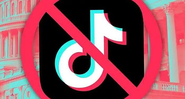 TikTok planea cierre total en EEUU si no se para la prohibición