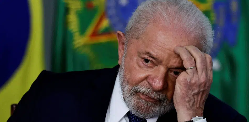 Oposição brasileira nas ruas: contra a inflação e pela anistia aos presos políticos