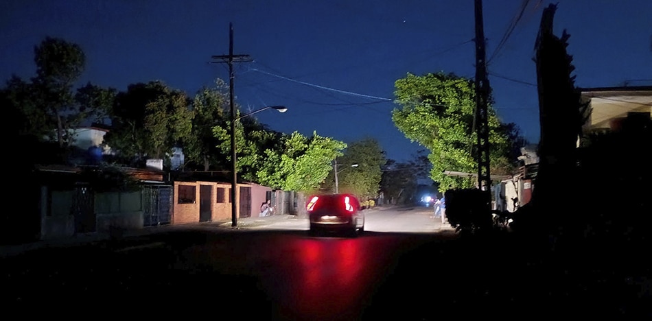 Cuba lleva más de 24 horas sin luz tras cuatro colapso eléctrico en seis meses