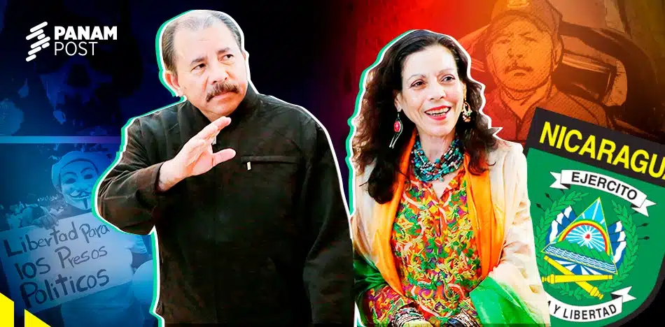 Por qué Daniel Ortega entrega tanto poder a su esposa: ¿Paranoia, control excesivo o sucesión?