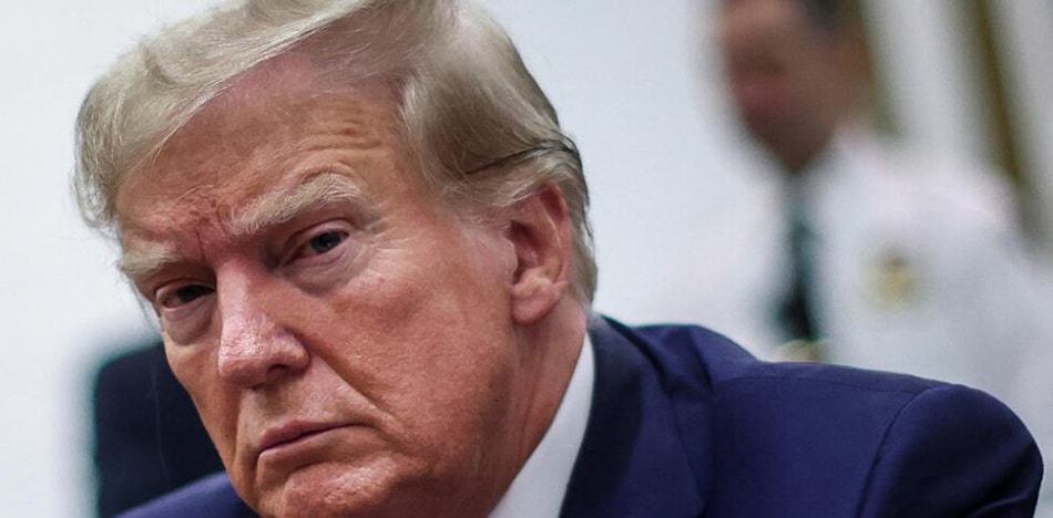 Trump promete desclasificar nuevos archivos sobre casos Epstein y Kennedy