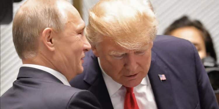 Putin ha demandado que las fuerzas ucranianas en la región rusa del Kursk se rindan, además de otras concesiones sobre el futuro de Ucrania tras la guerra.