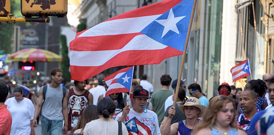 ¿Concederá Trump la independencia a Puerto Rico con una orden ejecutiva?