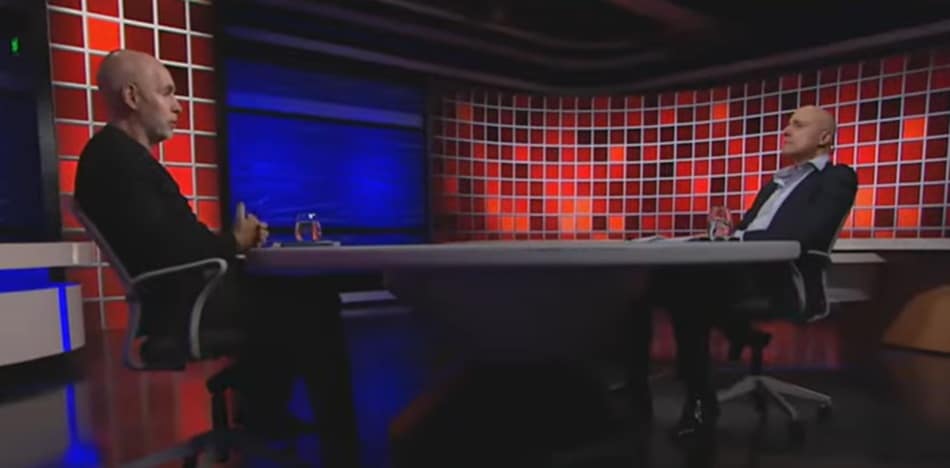 Larreta y Pagni