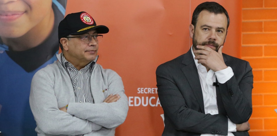 Petro enfrentado con gobernadores y alcaldes por "día cívico" para marchas