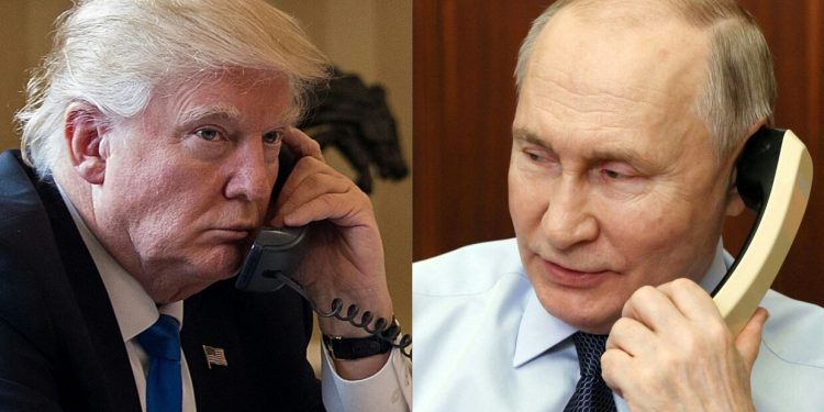 Rusia y EEUU celebrarán nueva ronda de negociaciones el 24 de marzo