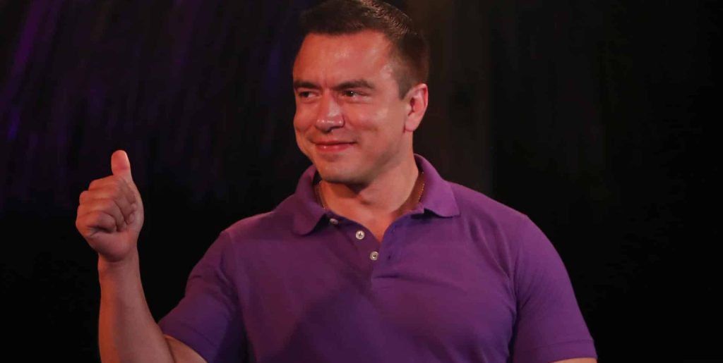 Cuáles son los retos más urgentes que enfrentará Noboa en su nuevo mandato