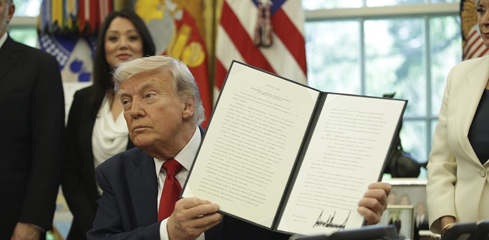 DONALD-TRUMP-DECRETOS-PRIMEROS-100-DIAS-EFE
