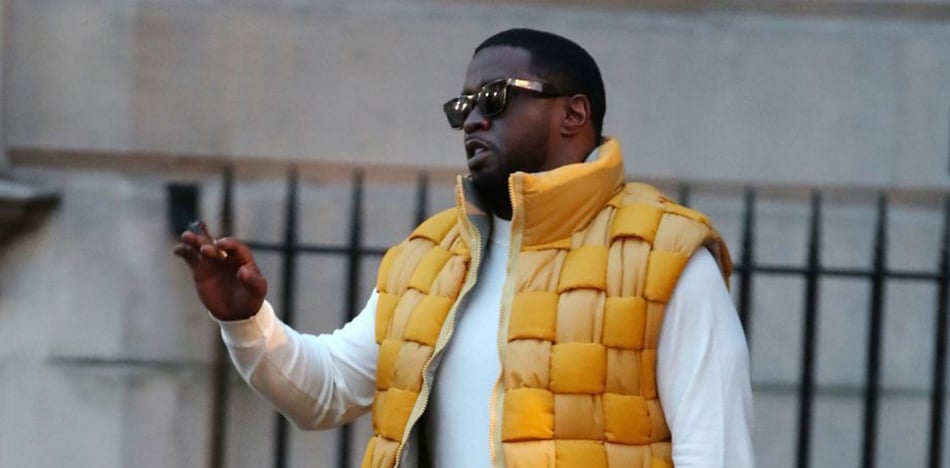Acusan al rapero Diddy de dos delitos más antes del juicio por tráfico sexual