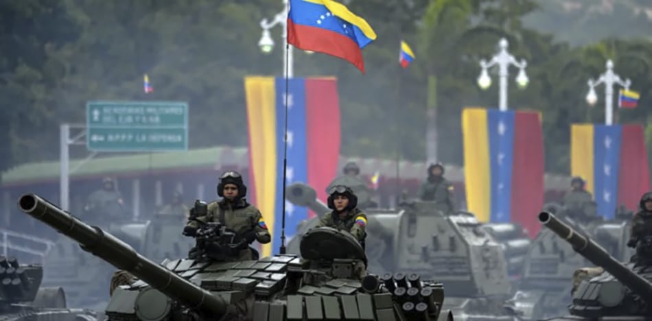 ¿Podrá reivindicarse la Fuerza Armada venezolana frente al rechazo por su sumisión al régimen?
