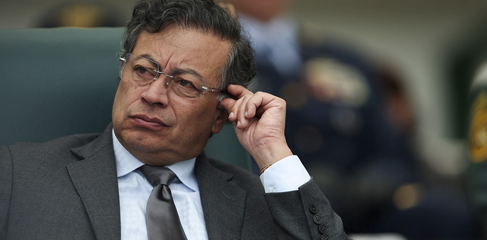 Drogas e poder: a acusação do ex-ministro Leyva que abala Petro