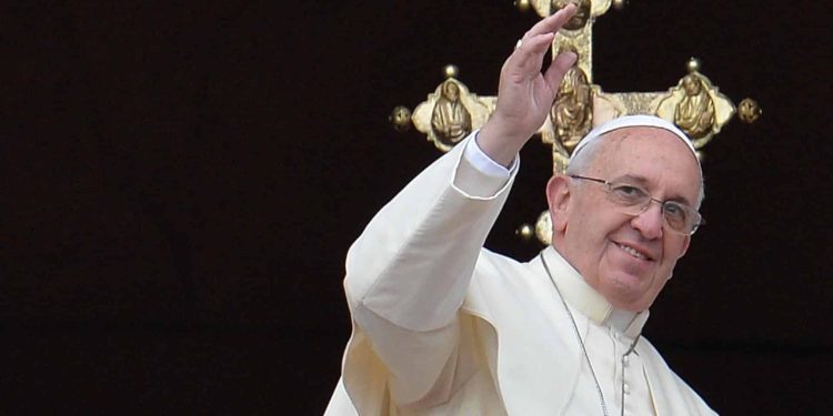 Murió el papa Francisco a los 88 años: "El obispo de Roma volvió a la casa del padre"