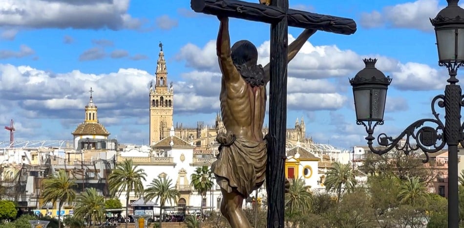Reflexiones sobre la Semana Santa