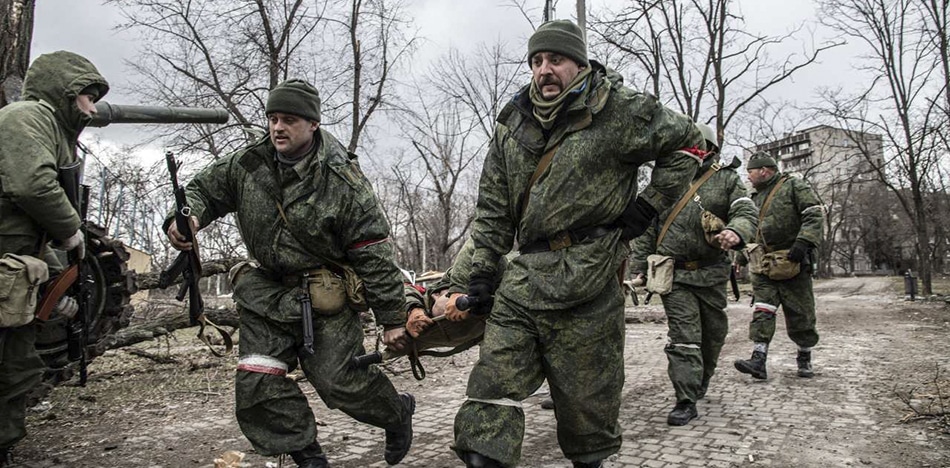 Rusia ha perdido más de 140.000 soldados en el campo de batalla en 2025