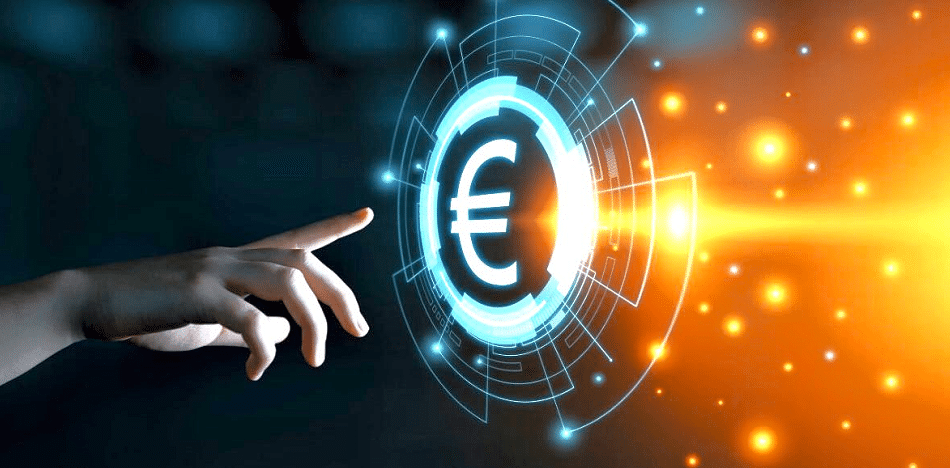 Cuidado: la moneda digital del BCE está en camino