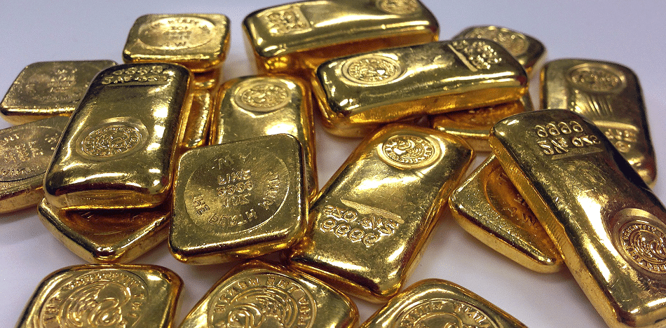 La edad de oro