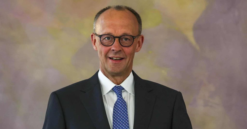 Friedrich Merz, el canciller que casi se queda a las puertas del poder