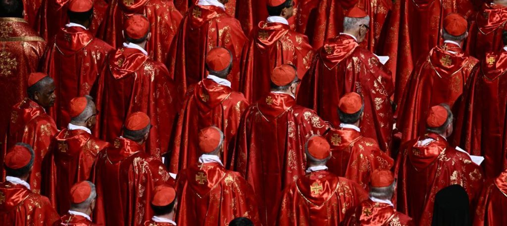 Da Nigéria às redes sociais: a Igreja agora resiste ao “fogo amigo”