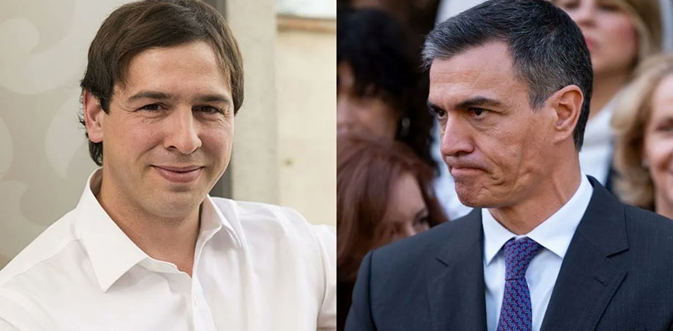 Llevan a juicio al hermano de Pedro Sánchez por prevaricación y tráfico de influencias