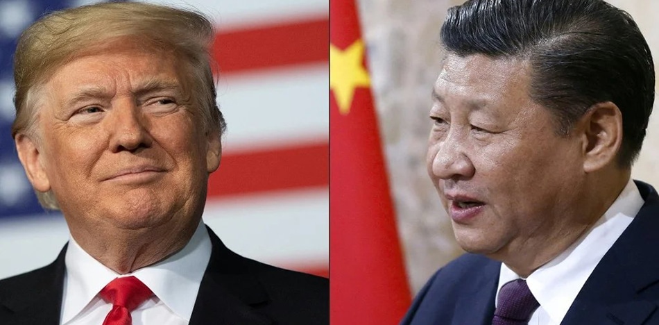 China afirma que está "evaluando" iniciar negociaciones comerciales con EEUU