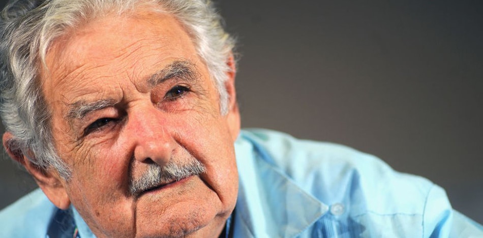 "Gandhificando" a Mujica