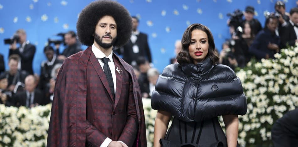 El "dandismo negro" de la Met Gala,