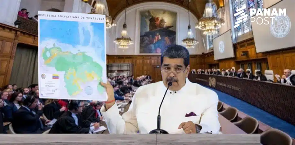 Nicolas-Maduro-y-el-Esequibo-en-la-CIJ