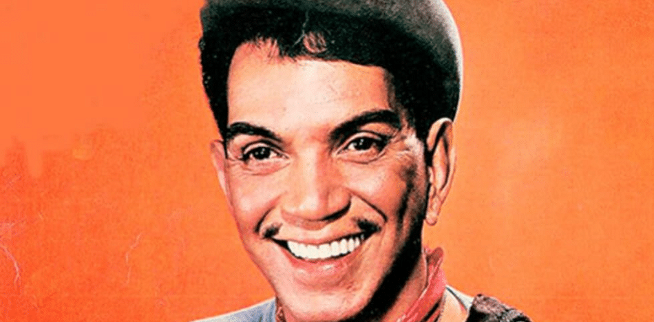 Mario Moreno, Cantinflas, el conciliador