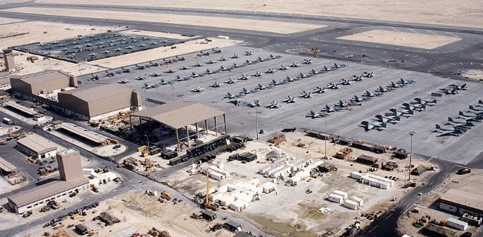 Al-Udeid-base-militar-EEUU-en-Catar-X