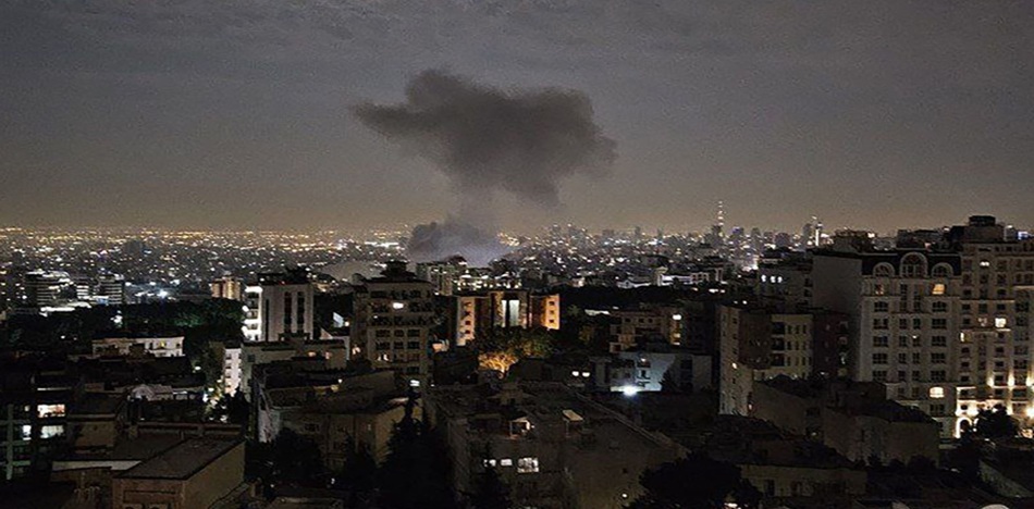 Irán