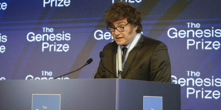 JAVIER-MILEI-PRESIDENTE-DE-ARGENTINA-EFE--e1749781267196-750x375