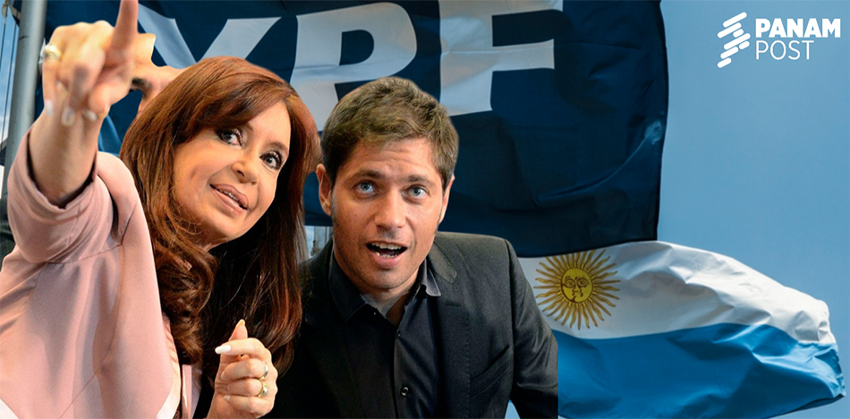 Kirchnerismo-zombie-
