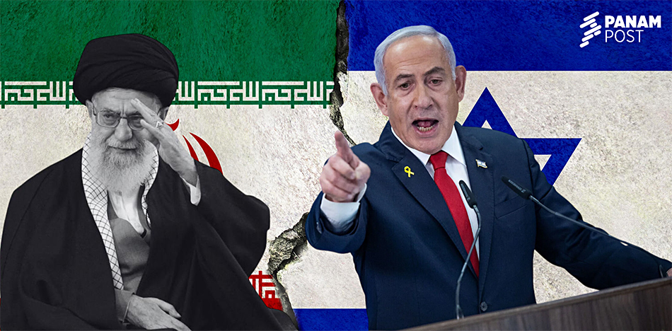 Netanyahu-matar-a-Jamenei