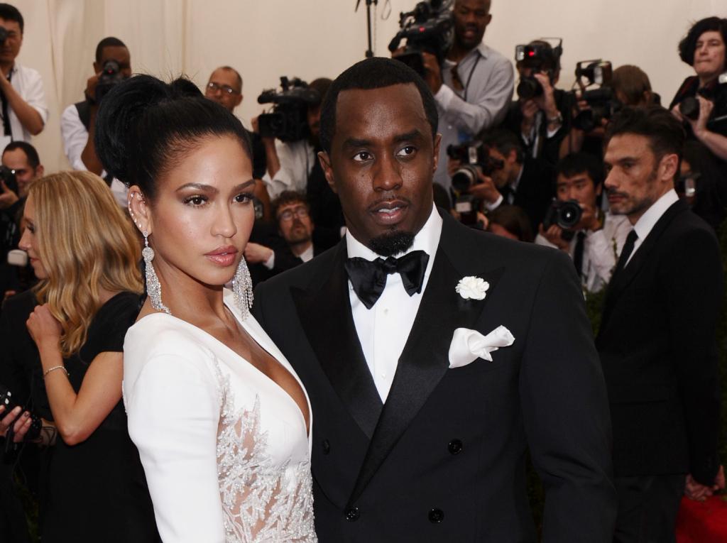 Otra exnovia de Diddy testifica sobre las 'freak offs' y cómo duraban entre 24 y 30 horas