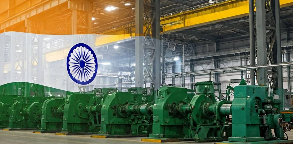 fabrica-India