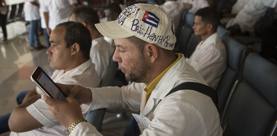 medico-cubano-Flickr