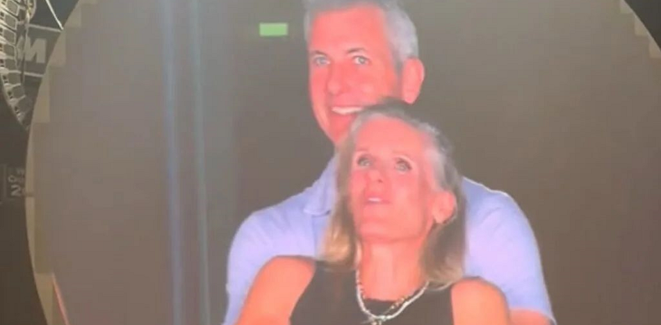 Las curiosas cifras detrás del escándalo del CEO de Astronomer en el concierto de Coldplay