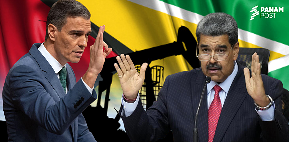 Espana-petroleo-Venezuela-Guyana