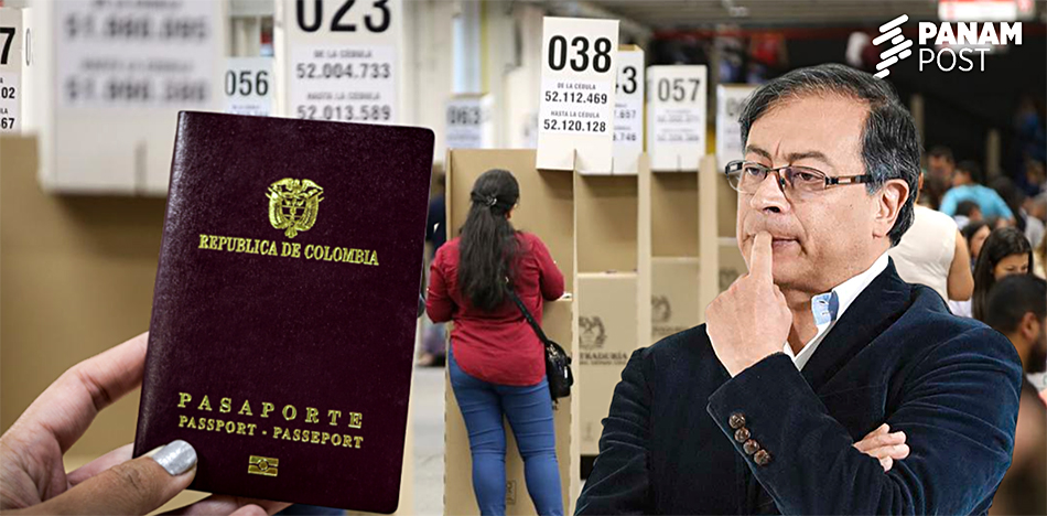 Pasaportes-colombianos-Petro-elecciones-2026-