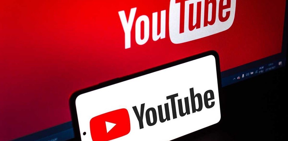 Google elimina más de 11.000 cuentas de desinformación rusa y china en Youtube