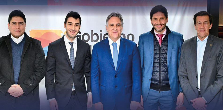 Las "fuerzas de centro" y la complicada tarea de juntar votos por fuera del mileísmo y el kirchnerismo