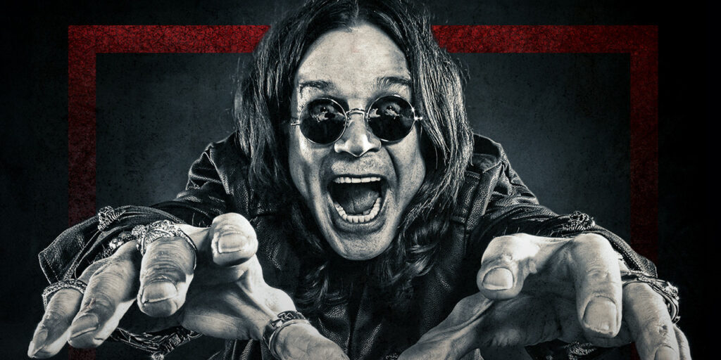 La épica despedida de Ozzy Osbourne y el adiós que nadie quería que llegara