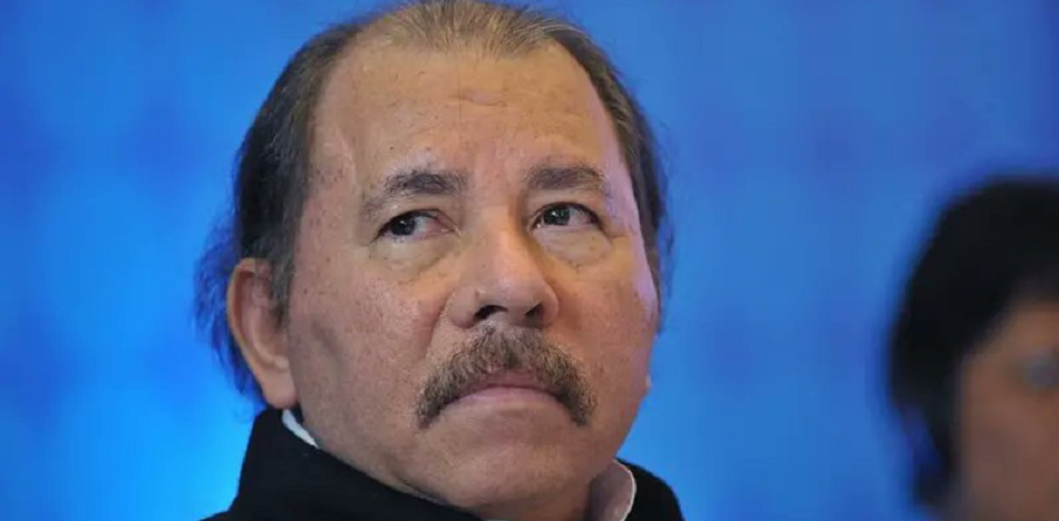 Daniel-Ortega