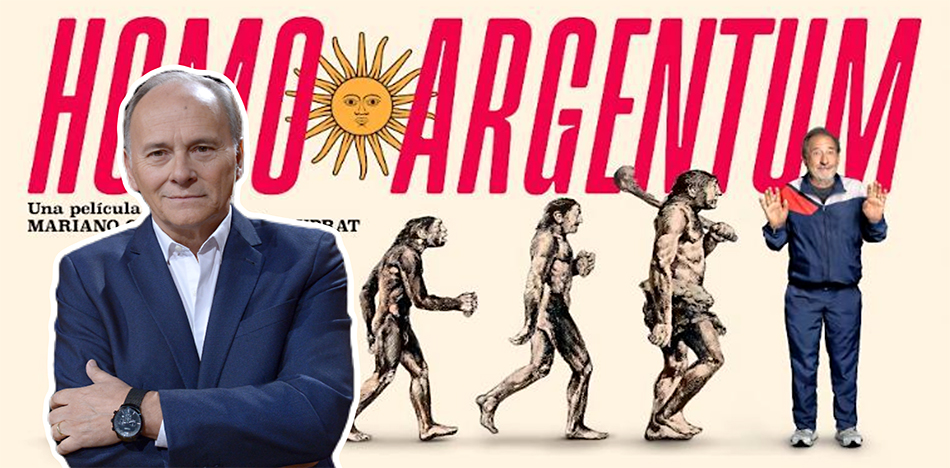 Homo-Argentum