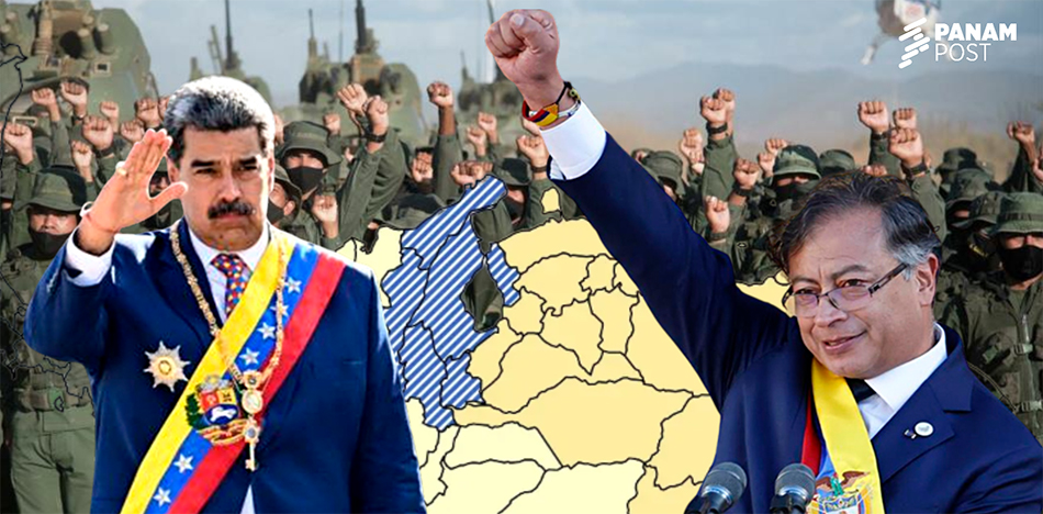 Petro-y-Maduro-militares-